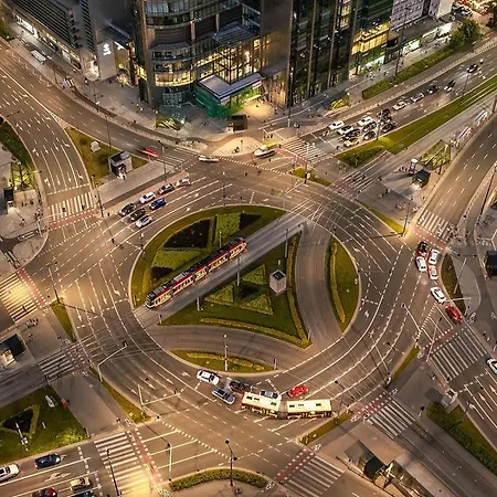 Gold 5 Fast Wifi 1 Gbs Big 85'tv Netflix Hbo Disney+ * Varsovie