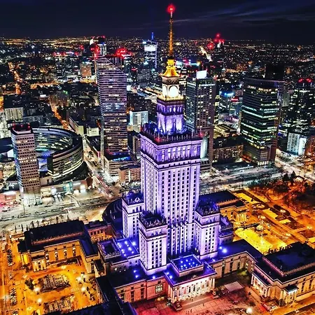 Gold 5 Fast Wifi 1 Gbs Big 85'tv Netflix Hbo Disney+ * Warszawa