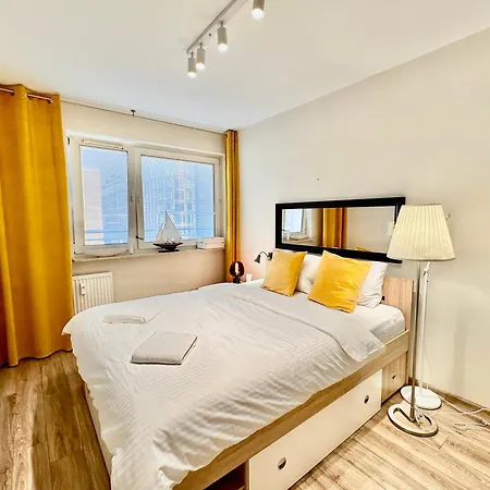 Appartement Gold 5 Fast Wifi 1 Gbs Big 85'tv Netflix Hbo Disney+