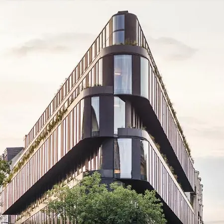 Appartement Gold 5 Fast Wifi 1 Gbs Big 85'tv Netflix Hbo Disney+ *